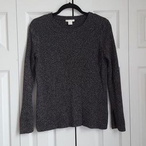 Dark Gray Sweater